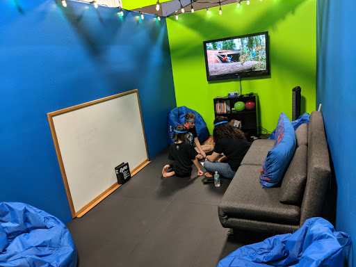 Self Defense School «FearLess Nation», reviews and photos, 10720 FL-54 #109, Trinity, FL 34655, USA