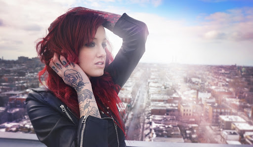 Explore autumn tattoo ideas, creative tattoo ideas in Boulder, available at Ink Revoke Tattoo Removal