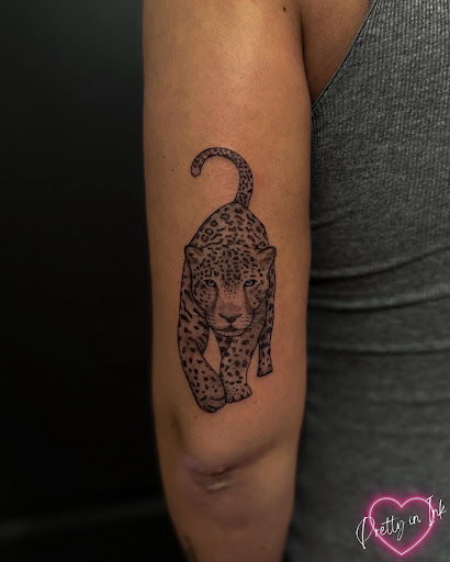 Explore three sibling tattoo ideas, creative tattoo ideas in Middleton, available at Pretty in Ink