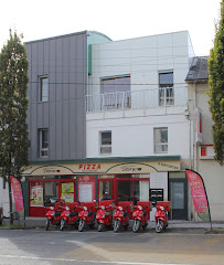 Photos du propriétaire du Pizzas à emporter Pizza Tempo Nantes - n°8