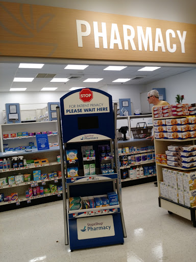 Supermarket «Stop & Shop», reviews and photos, 66 Point Judith Rd, Narragansett, RI 02882, USA