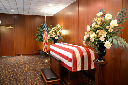 Funeral Home «Adolf Funeral Home & Cremation», reviews and photos, 2921 Harlem Ave, Berwyn, IL 60402, USA