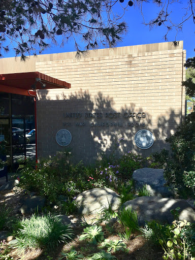Post Office «United States Postal Service», reviews and photos, 122 15th St, Del Mar, CA 92014, USA