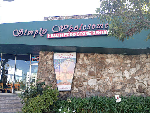 Health Food Store «Simply Wholesome», reviews and photos, 4508 W Slauson Ave, Los Angeles, CA 90043, USA