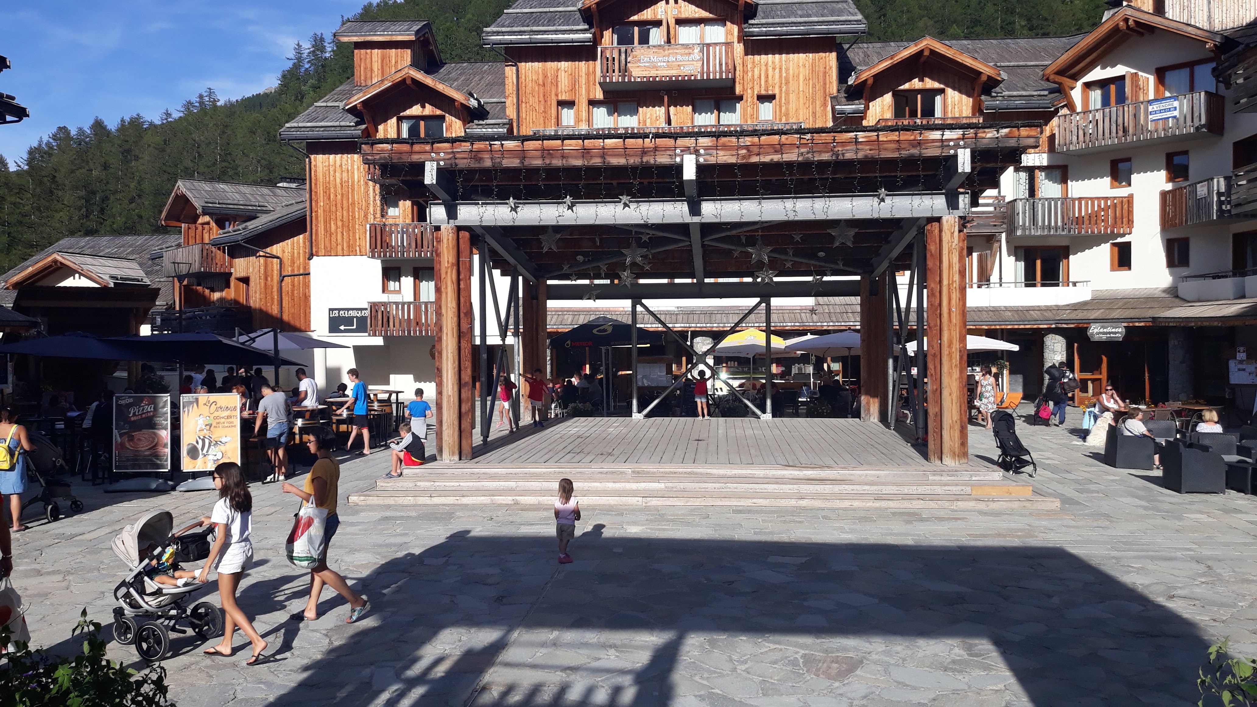 Photo n° 12 de l'avis de Dalila.A fait le 28/08/2019 à 19:59