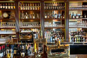 The Parisian Restaurant & Wine Bar image
