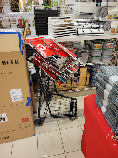 Department Store «Belk», reviews and photos, 1581 Rio Rd E, Charlottesville, VA 22901, USA