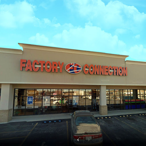Clothing Store «Factory Connection», reviews and photos, 1411 Mitchell Rd, West Plains, MO 65775, USA