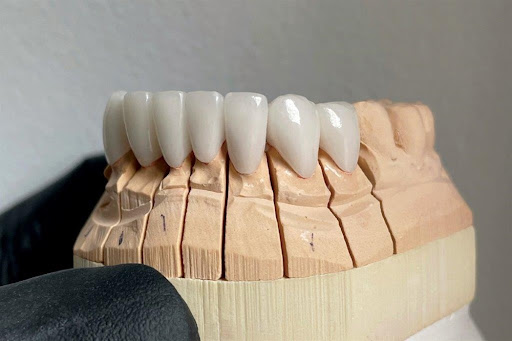 Park Slope Dental Aesthetics - Union Street Photo