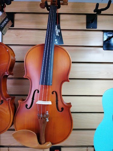 Tienda Instrumentos Musicales AUDIOCENTRO - Antofagasta