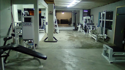 Rob,s Gym Club - Zaida Ramírez 7, Segunda Seccion, 22624 Tijuana, B.C., Mexico