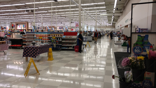 Grocery Store «Meijer», reviews and photos, 6550 Harrison Ave, Cincinnati, OH 45247, USA