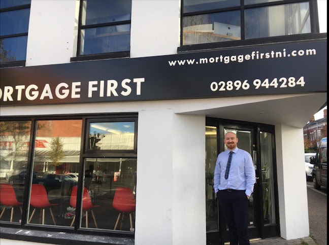 Reviews of Mortgage First (Broker | Advisor | Services) in Belfast - Insurance broker