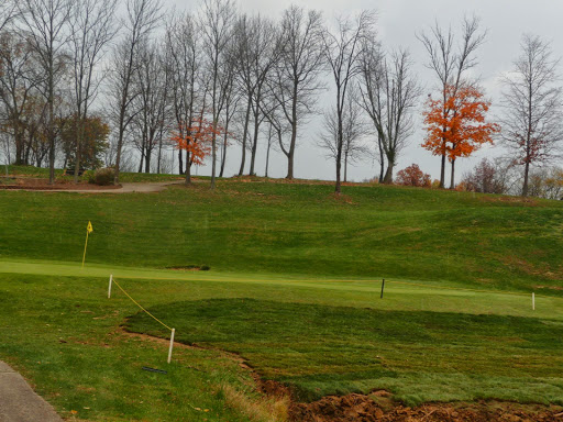 Public Golf Course «Beech Creek Golf Course», reviews and photos, 1831 Hudepohl Ln, Cincinnati, OH 45231, USA