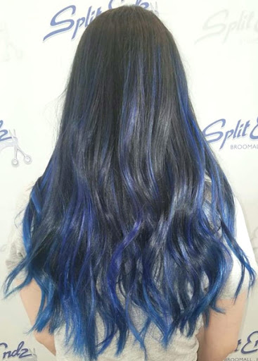 Hair Salon «Split Endz Salon», reviews and photos, 2105 Sproul Rd, Broomall, PA 19008, USA