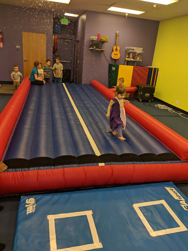 Gym «The Little Gym of Federal Way», reviews and photos, 1414 S 324th St, Federal Way, WA 98003, USA