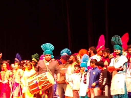 Conference Hotel «John Hancock Hall», reviews and photos, 180 Berkeley St, Boston, MA 02116, USA