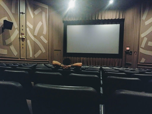 Movie Theater «Embassy Cinema», reviews and photos, 16 Pine St, Waltham, MA 02453, USA