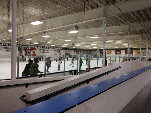 LA Kings Valley Ice Center