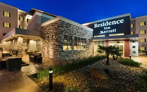 Residence Inn by Marriott Houston West/Beltway 8 at Clay Road image