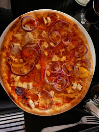 Pizza du Pizzeria A Nos Mères à Lyon - n°20