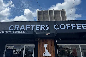 Crafters Coffee | Colonia Médica image