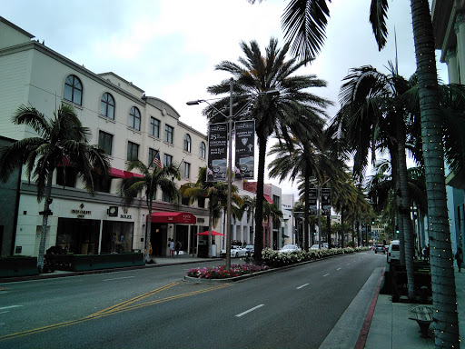 Coffee Shop «Brighton Coffee Shop», reviews and photos, 9600 Brighton Way, Beverly Hills, CA 90210, USA