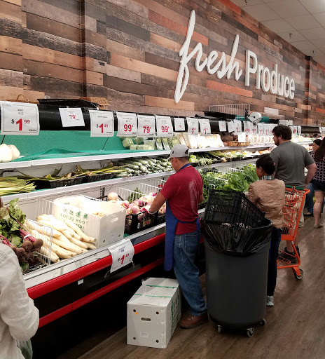 Korean Grocery Store «Zion Market», reviews and photos, 2340 Pleasant Hill Rd, Duluth, GA 30096, USA