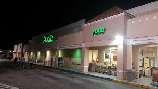 Supermarket «Publix Super Market at Suntree Square», reviews and photos, 7777 N Wickham Rd, Melbourne, FL 32940, USA