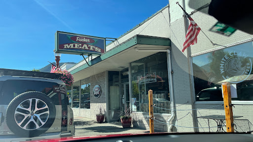 Butcher Shop «Fischer Meats», reviews and photos, 85 Front St N, Issaquah, WA 98027, USA