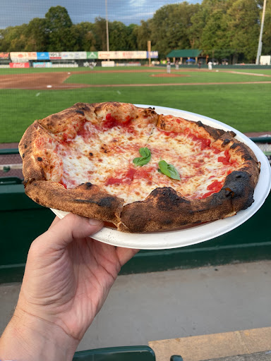 Stadium «Centennial Field», reviews and photos, 287 Colchester Ave, Burlington, VT 05401, USA