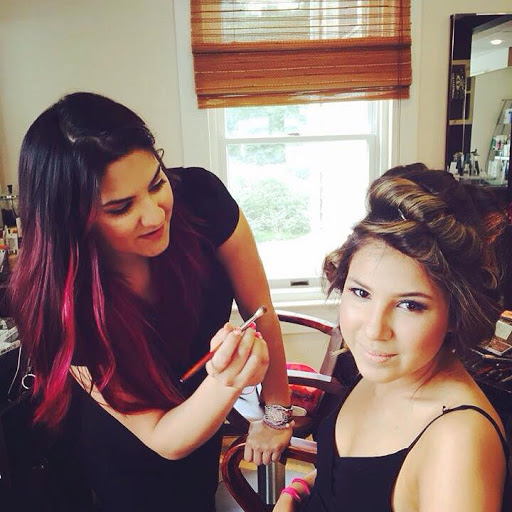 Beauty Salon «Bellizima Blow Out Bar and Salon», reviews and photos, 104 Mine Brook Rd, Bernardsville, NJ 07924, USA