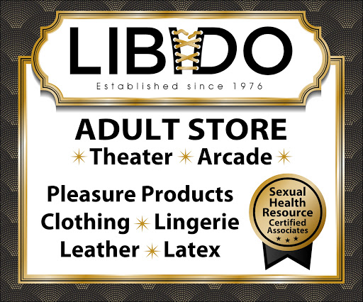 Adult Entertainment Store «Libido Adult Store & Theater», reviews and photos, 1052 S Virginia St, Reno, NV 89502, USA