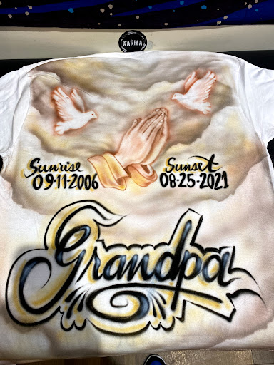 Explore state of texas tattoo ideas, creative tattoo ideas in Milford, available at Karma