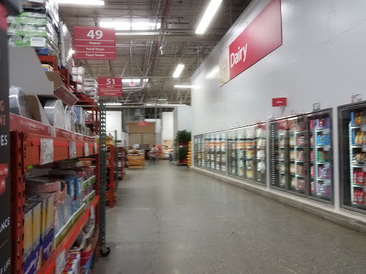 Warehouse club «BJ’s Wholesale Club», reviews and photos, 1440 Central Ave, Albany, NY 12205, USA