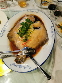 Plats et boissons du Restaurant chinois Sin An Kiang (新安江） à Paris - n°16