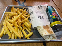 Aliment-réconfort du Restauration rapide KB - Kebab Berliner à Champs-sur-Marne - n°8