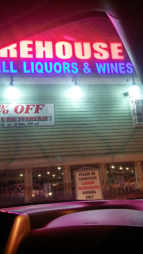 Liquor Store «Liquor Warehouse Syracuse», reviews and photos, 814 N State St, Syracuse, NY 13208, USA