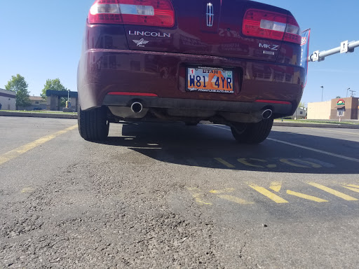 Transmission Shop «AAMCO Transmissions & Total Car Care», reviews and photos, 3692 W 5400 S, Taylorsville, UT 84129, USA