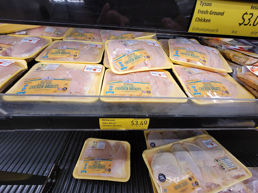 Supermarket «Aldi Store», reviews and photos, 3201 Rte 9 S A, Rio Grande, NJ 08242, USA