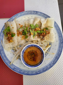 Plats et boissons du Restaurant vietnamien Le Mandarin à Metz - n°6