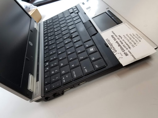 Computer Repair Service «Go2laptops Shop & Computer Repair», reviews and photos, 2355 McKee Rd #20B, San Jose, CA 95116, USA