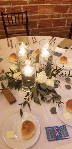 Florist «Apple Blossoms Floral Designs», reviews and photos, 3625 W Kennedy Blvd, Tampa, FL 33609, USA