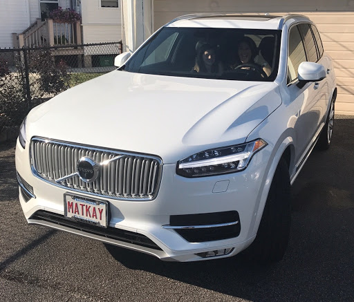 Car Dealer «Steingold Volvo Cars», reviews and photos, 766 Broadway, Pawtucket, RI 02861, USA