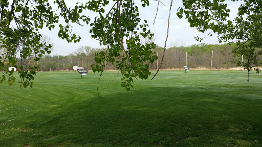Golf Course «Chomonix Golf Course», reviews and photos, 700 Aqua Ln, Lino Lakes, MN 55014, USA