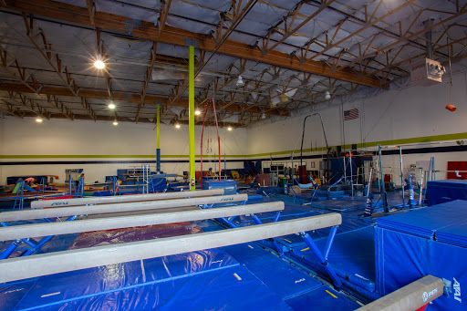 Gymnastics Center «Tech Gymnastics», reviews and photos, 15000 Woodinville-Redmond #200, Woodinville, WA 98072, USA