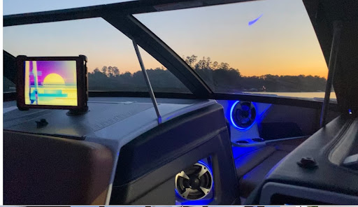 Electronics Store «AVC Marine and Mobile Electronics Specalists», reviews and photos, 3292 McEver Rd, Buford, GA 30518, USA