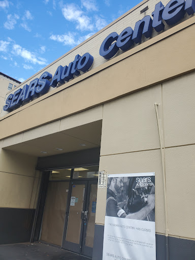 Auto Repair Shop «Sears Auto Center», reviews and photos, 3655 SW 22nd St, Coral Gables, FL 33145, USA