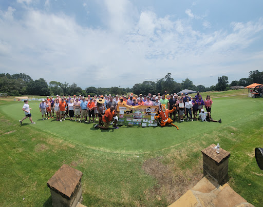 Golf Course «Boscobel Golf & Country Club», reviews and photos, 1221 Summers Dr, Pendleton, SC 29670, USA