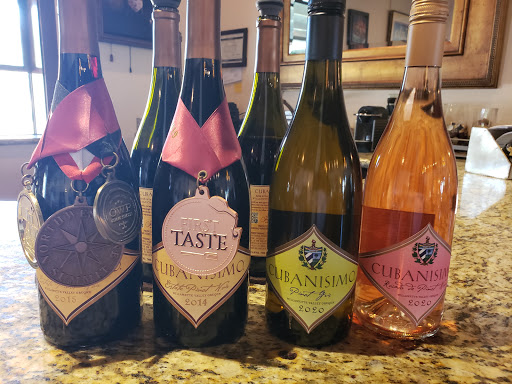 Vineyard «Cubanisimo Vineyards», reviews and photos, 1754 Best Rd NW, Salem, OR 97304, USA